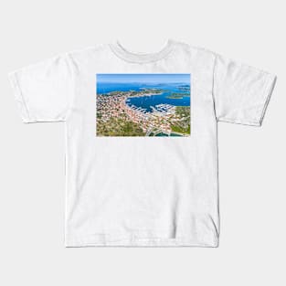 Murter, Croatia Kids T-Shirt